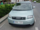 Audi A2 1.4 - mejor precio | unprecio.es