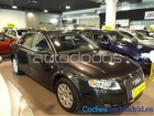 Audi A4 - mejor precio | unprecio.es