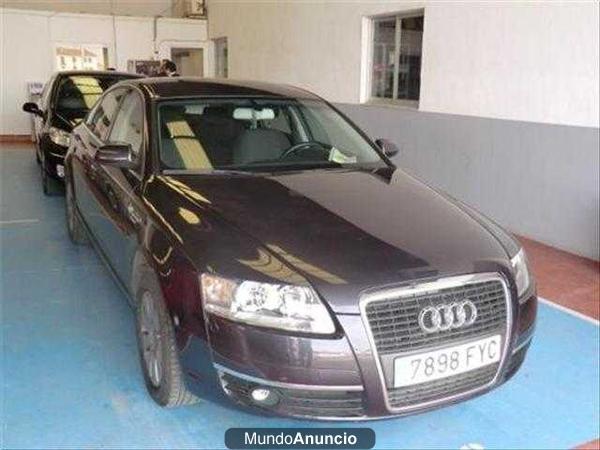 Audi A6 2.0 TDI