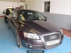 Audi A6 2.0 TDI - mejor precio | unprecio.es