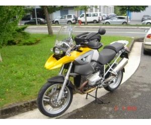 BMW R 1200 GS