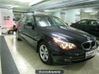 BMW Serie 5 520D - mejor precio | unprecio.es