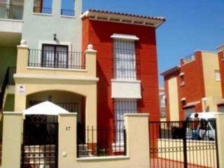 Bungalow en venta en Torrevieja, Alicante (Costa Blanca)