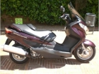BURGMAN125 - mejor precio | unprecio.es