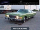 Cadillac Eldorado ***coupe del 74*** - mejor precio | unprecio.es