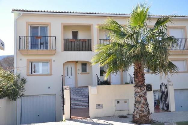 Casa en venta en Murla, Alicante (Costa Blanca)