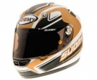 CASCO VANDAL GOLDEN BOY PRECIO DE OFERTA - mejor precio | unprecio.es