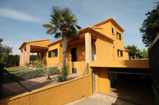 Chalet en venta en Alfàs del Pi (l'), Alicante (Costa Blanca)