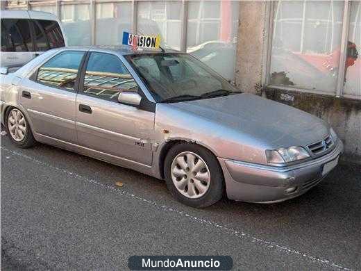 Citroën Xantia 2.1TD EXCLUSIVE