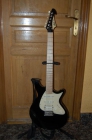 Guitarra LAG Jv200 + Amplificador - mejor precio | unprecio.es