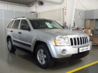 JEEP GRAND CHEROKEE LAREDO - mejor precio | unprecio.es