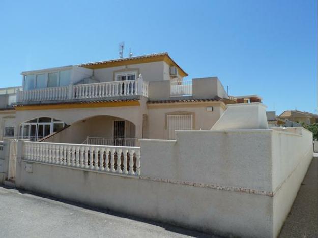 Los dolses   - Semi Detached Villa - Los dolses - CG14227   - 3 Habitaciones   - €155000€