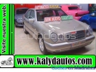 Mercedes Benz E300 - mejor precio | unprecio.es