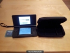 Nintendo DS Negra, como nueva!!! - mejor precio | unprecio.es
