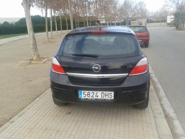 Opel Astra 1.6