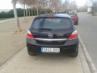 Opel Astra 1.6 - mejor precio | unprecio.es