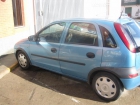 Opel Corsa 1.7 - mejor precio | unprecio.es