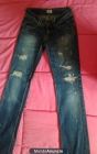 Pantalones marca SIKO19, 2 x 30€ , o por separado precio a negociar. - mejor precio | unprecio.es