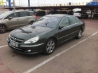 Peugeot 607 Pack Marfil 2.2 HDI 170 - mejor precio | unprecio.es