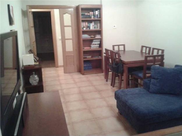 Piso en Albacete