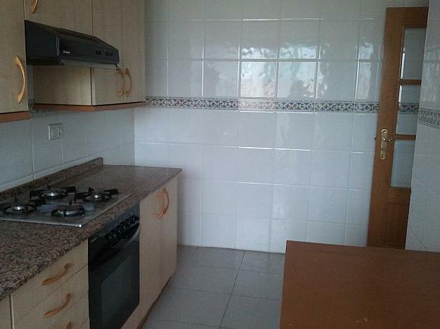 Piso en Burjassot