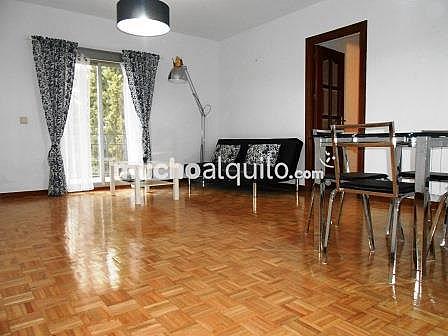 Piso en Coslada