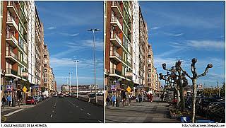 Piso en Santander