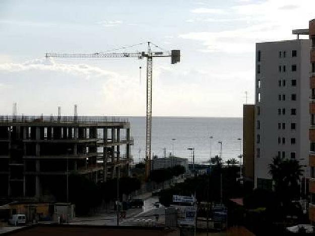 Piso en Villajoyosa/Vila Joiosa (la)