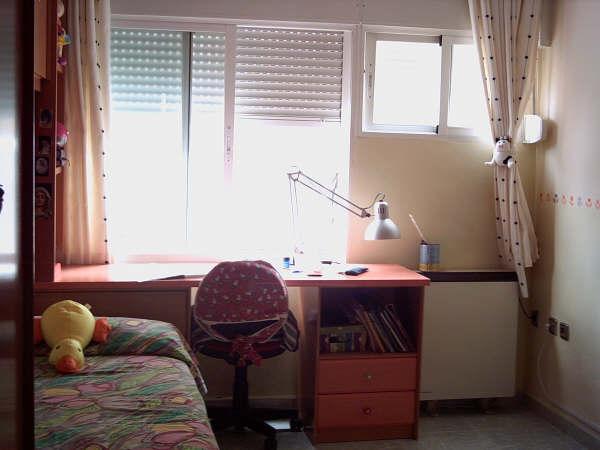piso zaidin