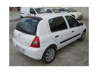 RENAULT CLIO CAMPUS AUTHENTIQUE 1.5DCI70 - mejor precio | unprecio.es