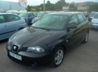 SEAT IBIZA SPORT-RIDER 1.9 TDI 100CV 5P. - Tarragona - mejor precio | unprecio.es