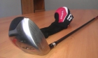 Set completo de palos de golf (+1 pulgada) - mejor precio | unprecio.es