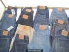 TIENDA DE ROPA SEGUNDA MANO DE MARCA (LEVIS, ZARA, HM, BLANCO) EN VALLECAS - mejor precio | unprecio.es