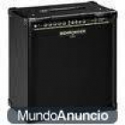 VENDO AMPLIFICADOR PARA BAJO ELECTRICO - mejor precio | unprecio.es