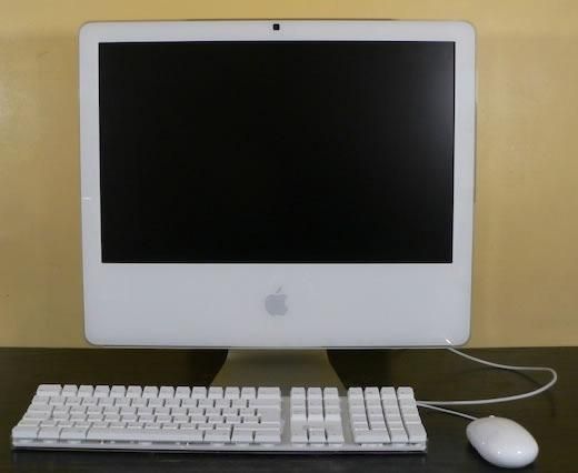 vendo iMac