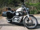 Vendo sportster XL 1200 Custom. 2002 - mejor precio | unprecio.es