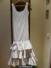 VENDO TRAJE DE FLAMENCA - mejor precio | unprecio.es