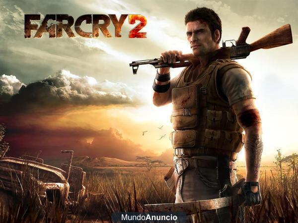 Vendo varios videojuegos de XBOX 360 nuevos