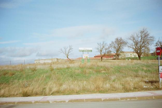 VENTA TERRENO URBANO EN CASTROJERIZ. BURGOS