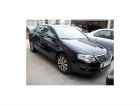 VOLKSWAGEN Passat 2.0TDI CR Advance - mejor precio | unprecio.es