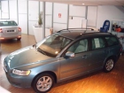 Volvo V50 1.6D MOMENTUM - mejor precio | unprecio.es