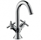 Hansgrohe - Grifería Lavabo Axor Terrano Cromo - mejor precio | unprecio.es