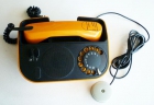Telefono télic-alcatel premio diseño años '80 - mejor precio | unprecio.es