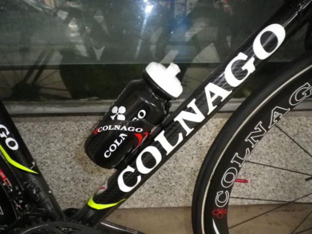 2011 Colnago C59 48s bicicleta completa del equipo - nuevo!