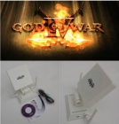 ADAPTADOR WIFI USB KASENS 1680 God of War4.. 6000MW 68DBI - mejor precio | unprecio.es