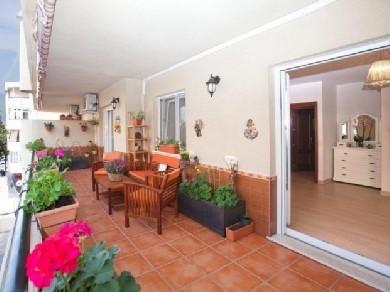 Apartamento con 2 dormitorios se vende en Mijas Costa, Costa del Sol