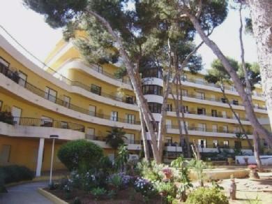 Apartamento con 3 dormitorios se vende en Moraira, Costa Blanca