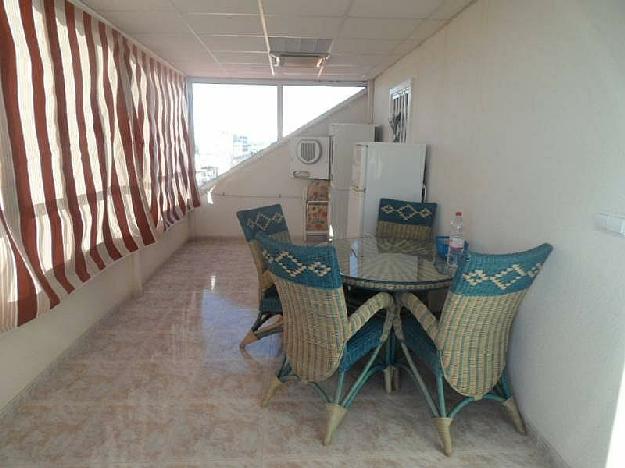 Apartamento en Santa Pola