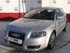 Audi A3 1.6 FSI AMBITION 3P - mejor precio | unprecio.es