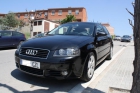 AUDI A3 2000 TDI 140 CV AMBITION - mejor precio | unprecio.es
